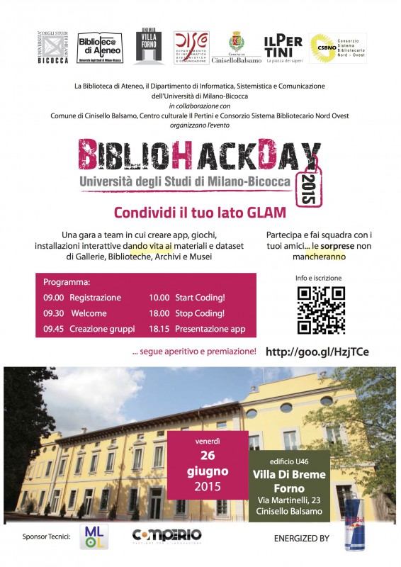BiblioHackDay