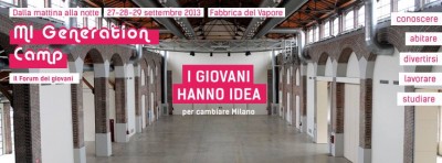 MIGenerationCamp