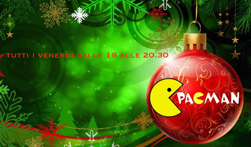 PacMan 12.12.2014