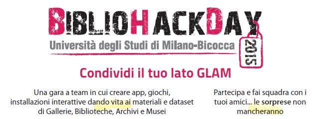 BiblioHackDay