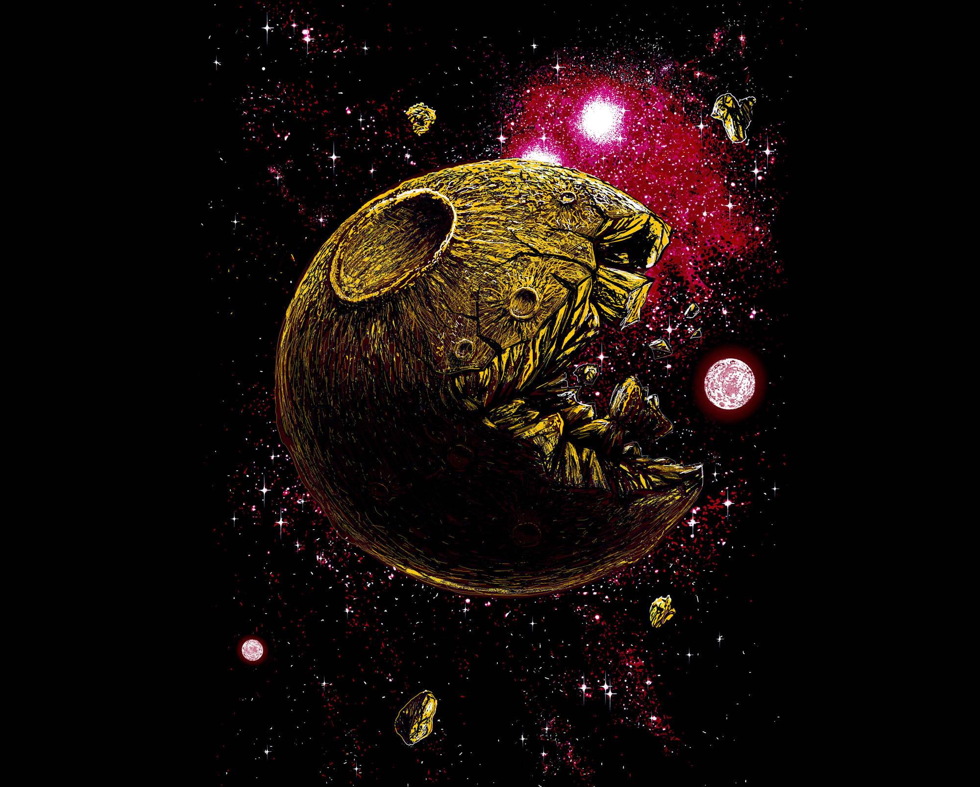 PacMan 20.03.2015