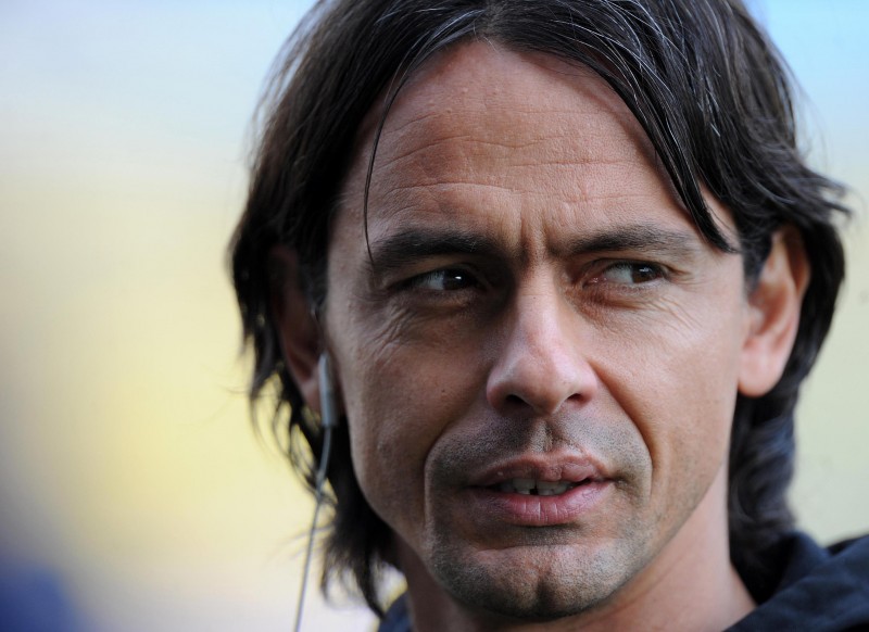 Pippo Inzaghi