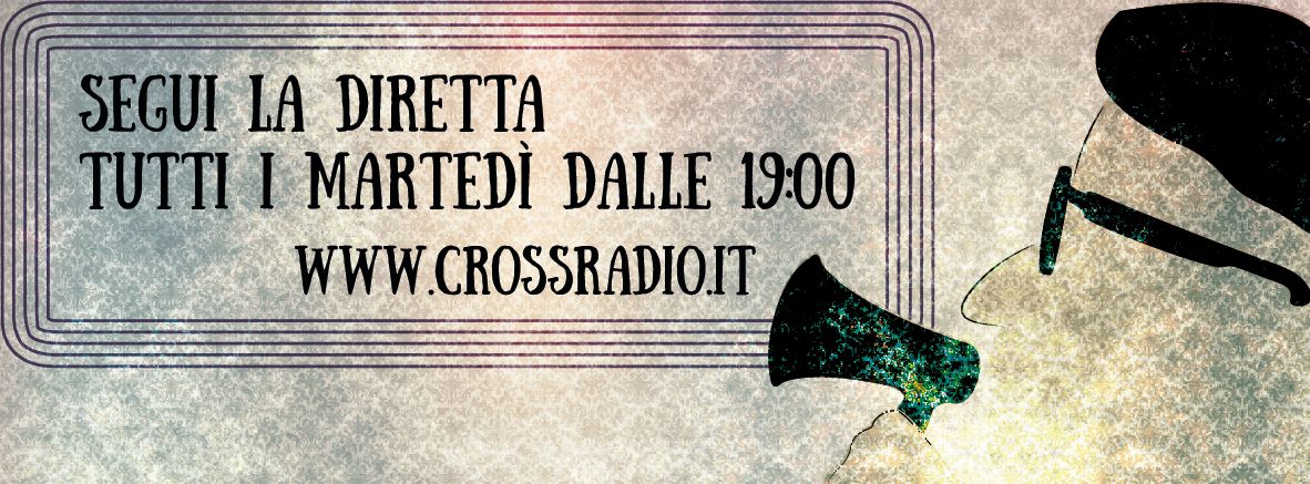 RadioFastidio 19.5.2015