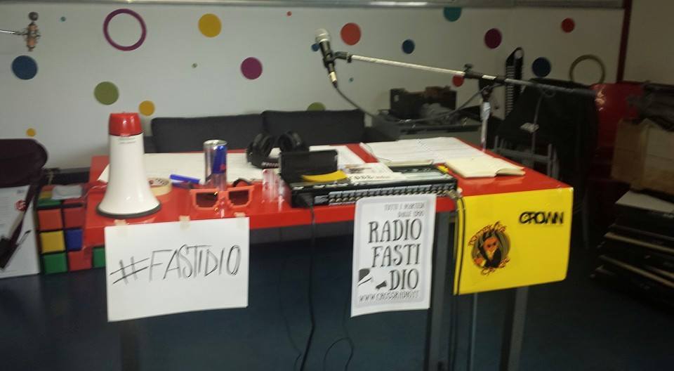 RadioFastidio