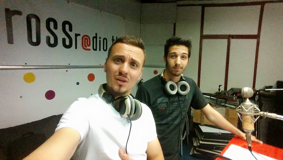 Speakerland 18.5.2015