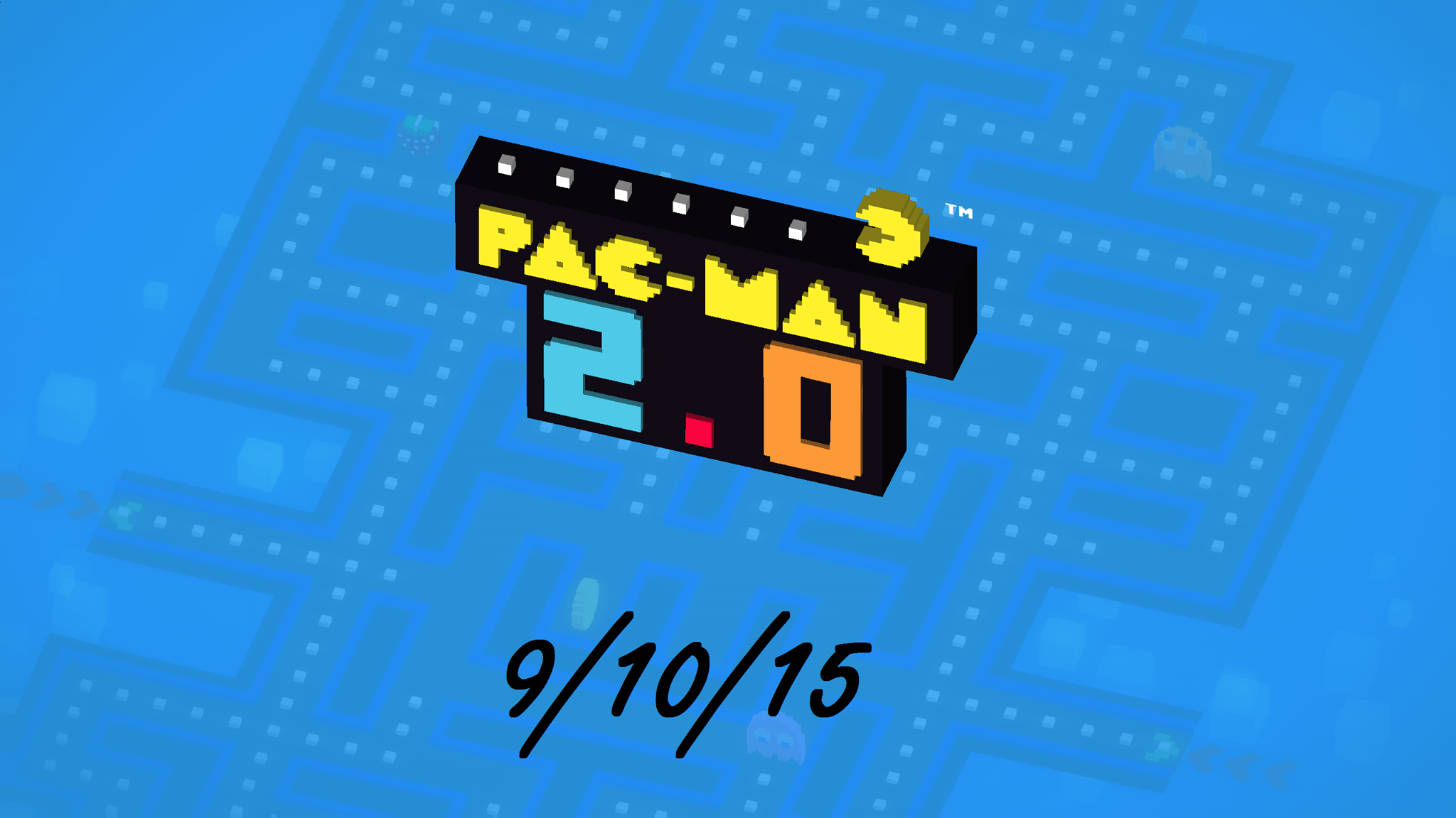 PacMan 9.10.2015