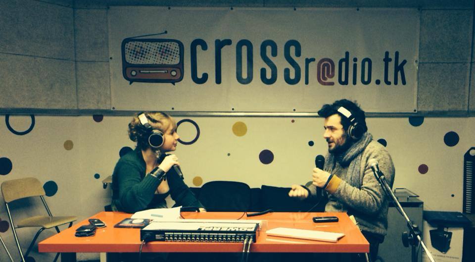 Tr3ntenne e Andrea Labanca