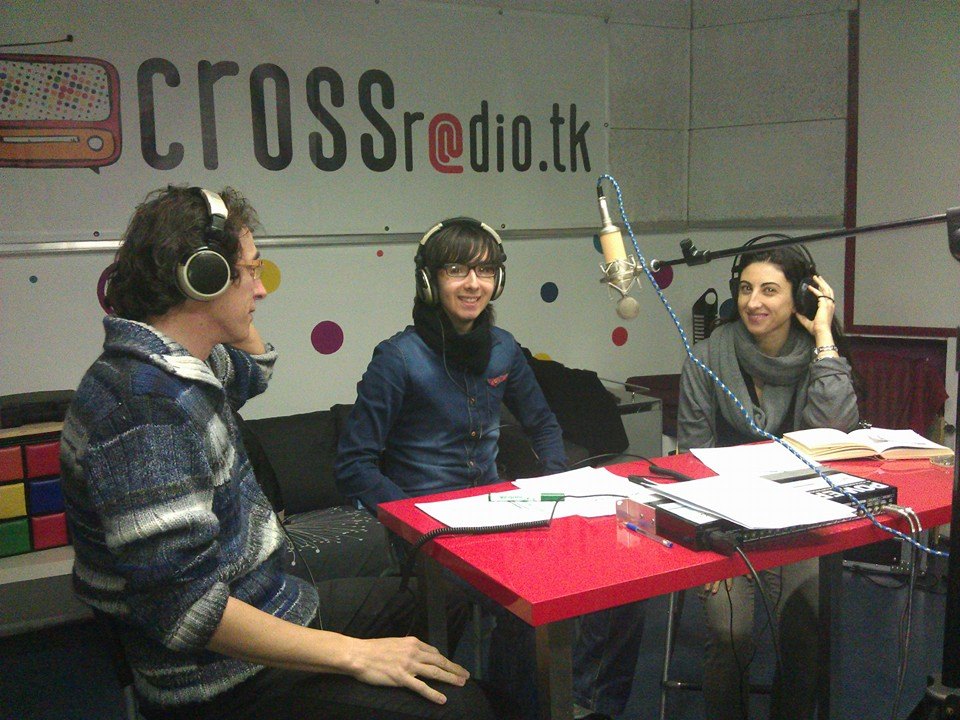 Sold-Out & Maria Barberi