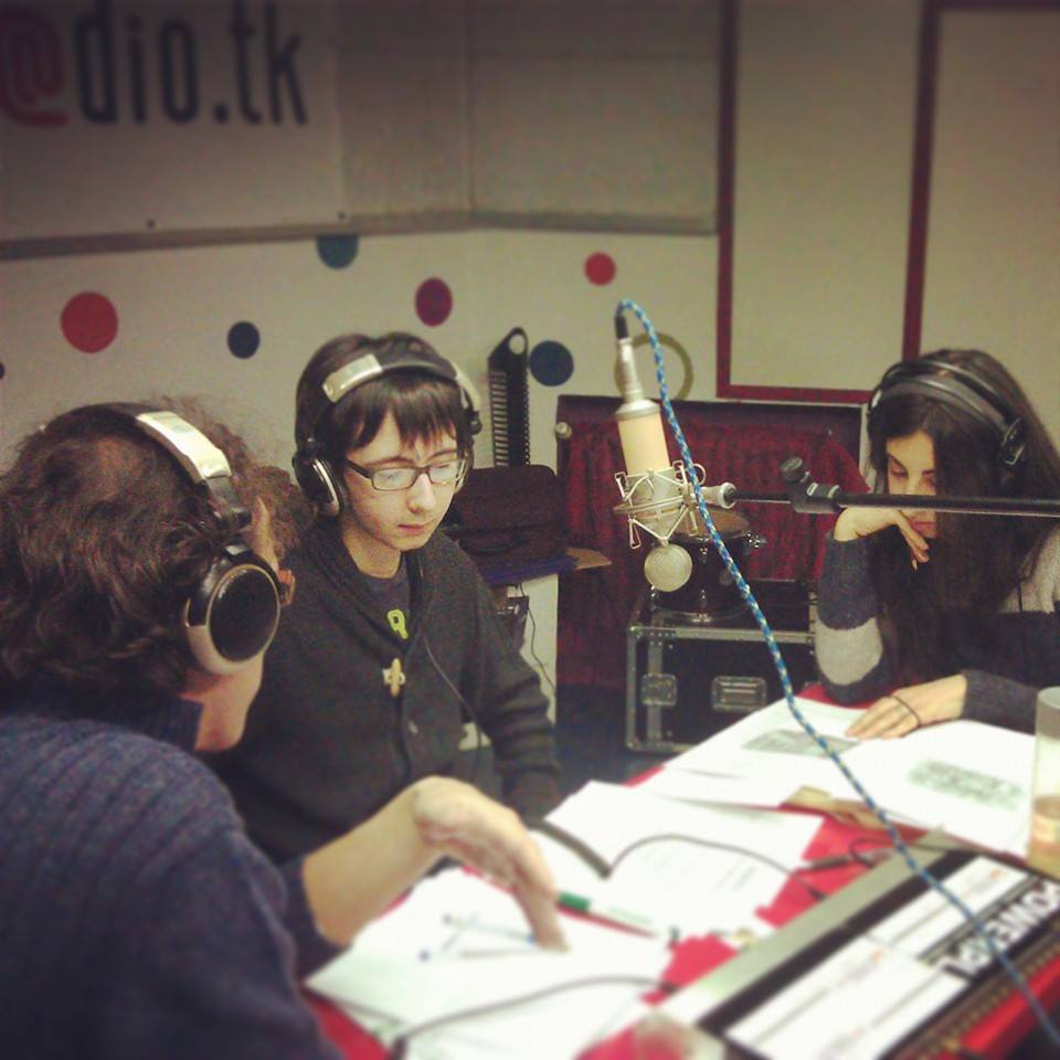 Sold-Out PodCast