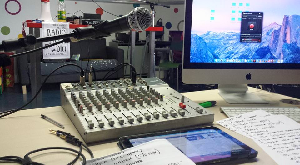 Fa’ la Radio Giusta