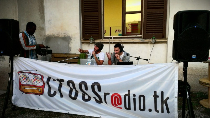 MokoLab live HubDesio