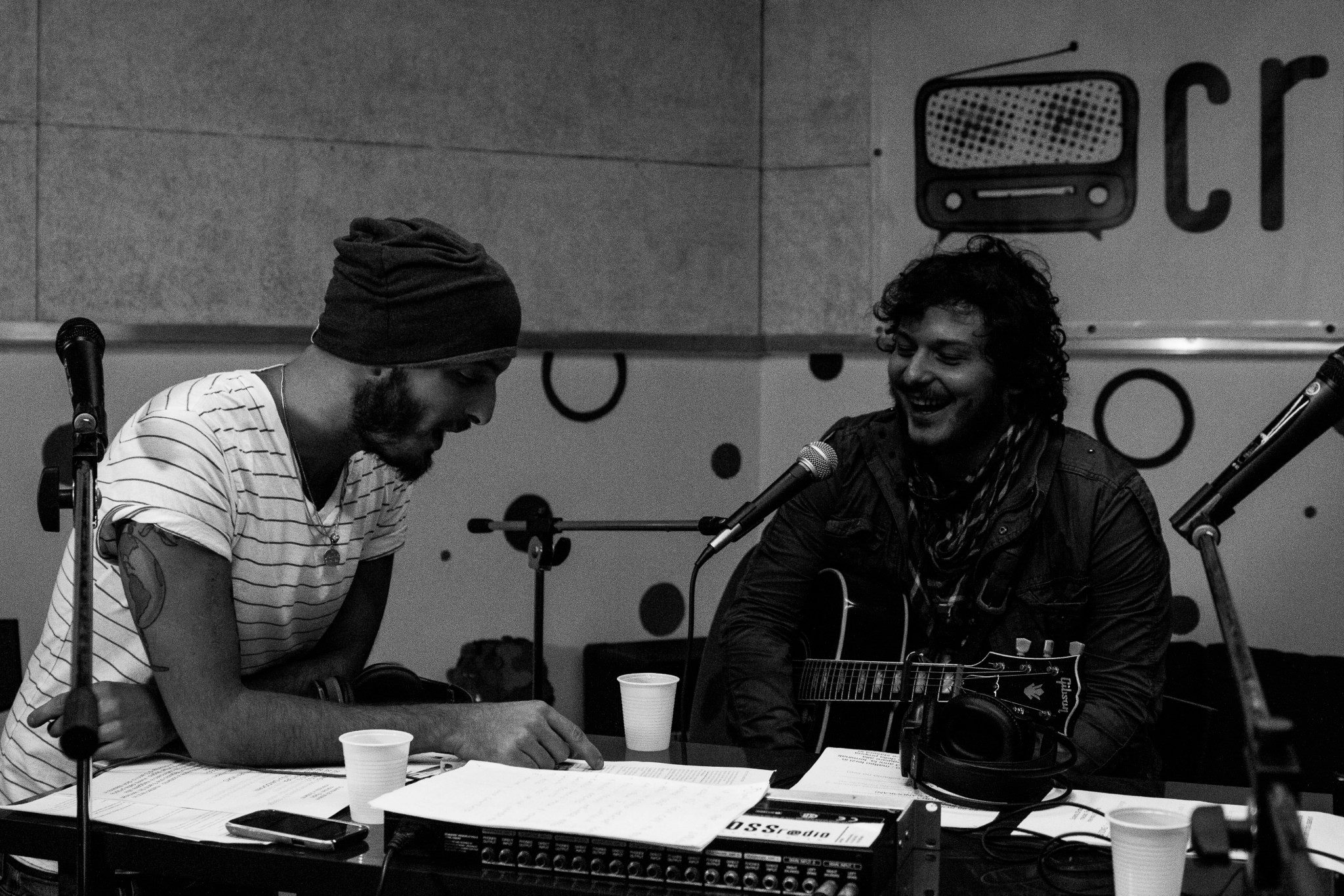 MokoLab e Soltanto – Podcast