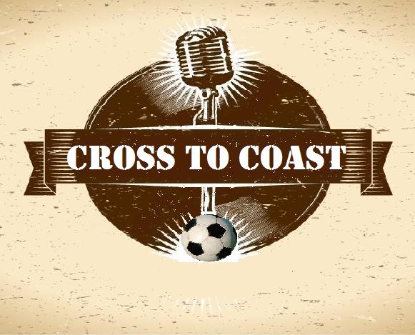 Cross To Coast – 1a puntata!!