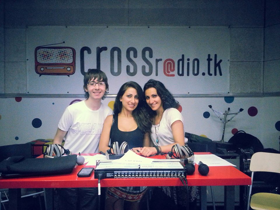 Sold-Out & Katy Desario e Roberta Serrati