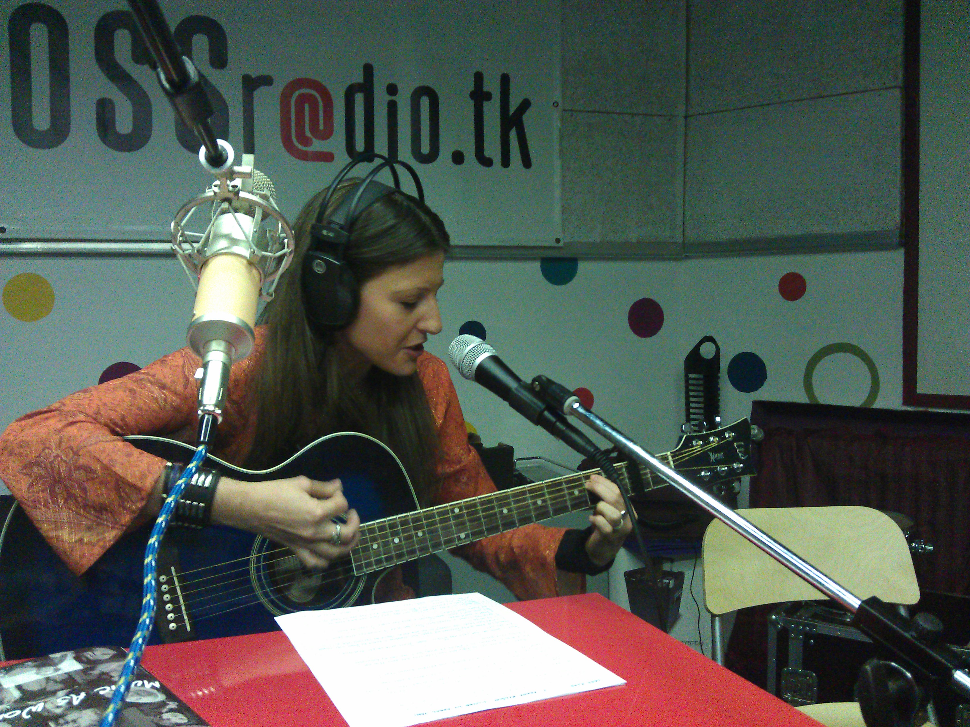 Tr3ntenne e Sara Colombo
