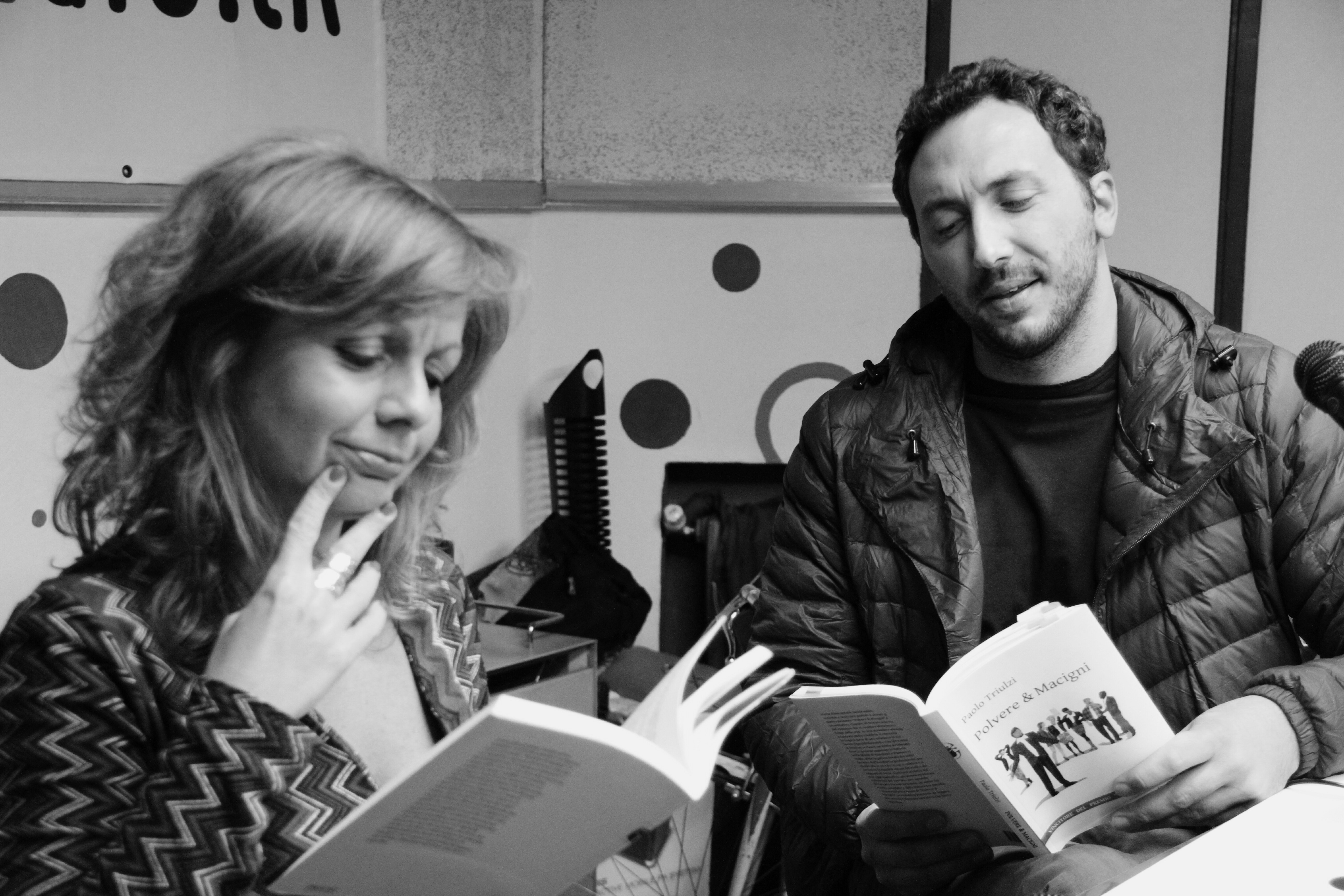 Tr3ntenne & Paolo Triulzi