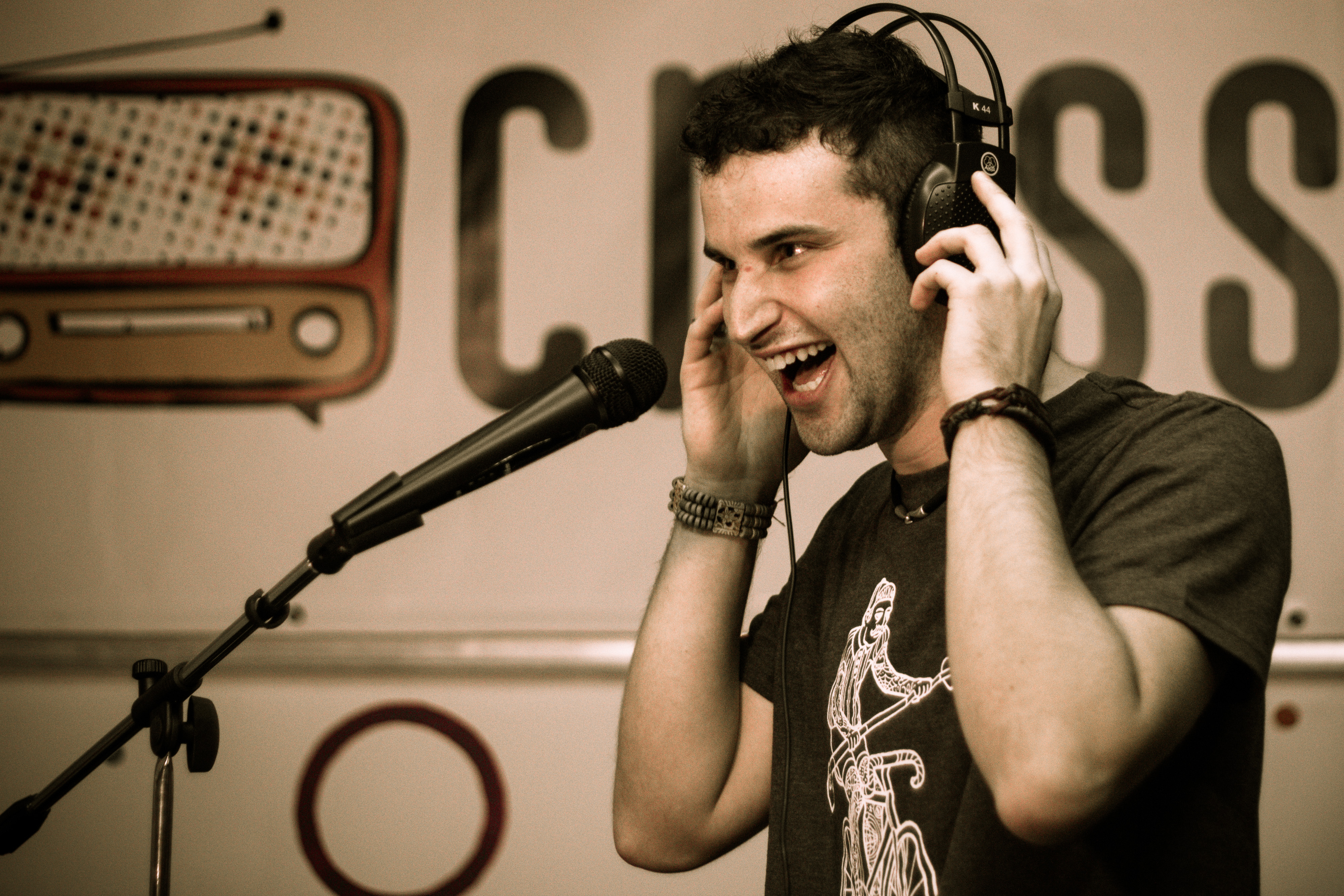 MokoLab – Podcast 3 Dicembre
