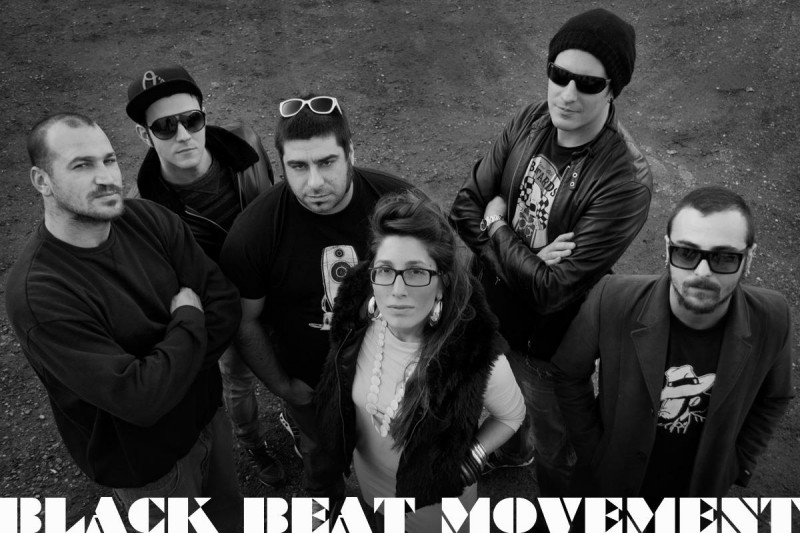 The Black Beat Movement
